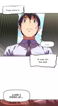 [Worin] Brawling Go Ch.76-89 (English) (Ongoing)