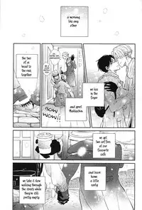 (SUPER26) [Hoshikuzudots (Akita)] sekai de ichiban no bokutachi no ai (Yuri!!! on ICE) [English]