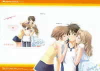 CUFFS+Sphere+CUBE mini visual book