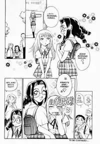 [Chiba Jirou] Henshin! Tonari no Kimiko-san Ch. 6 (Were-Slut 6) [English]