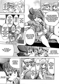 [Shiwasu no Okina] Shiwasu no Okina [English]