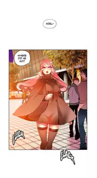 [Juder] Lilith`s Cord Ch.1-23 (English) (Ongoing)