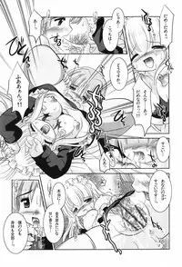 [TETRAMAX] Healthy Beans