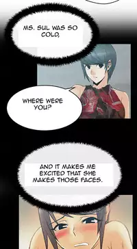 My Office Ch.1-42 (English) (Ongoing)