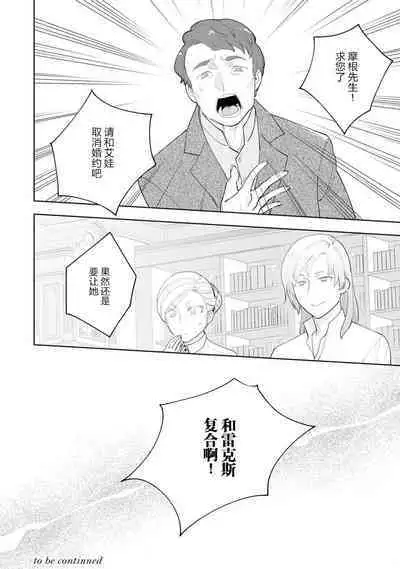 Konyaku Haki sareta Akuyaku Reijou, Ikemen Shisanka ni Kyuukon saremashita. | 被解除婚约的恶役千金，被帅哥资产家求婚了。 1-3