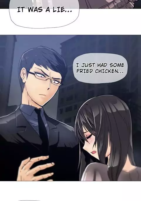 Household Affairs Ch.1-37