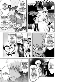 (Douyara Deban no Youda! 10) [Hellenism (Y)] 24-jikan Inmon Taikyuu SEX | 24 Hour Tramp Stamp Endurance SEX (Boku no Hero Academia) [English]