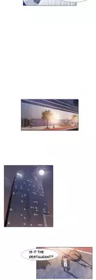 Miss Mystic Ch.1-10 (English) (Ongoing)