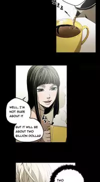 Ace Ch.1-27 (English) (Ongoing)