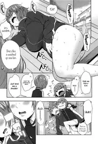 [Agata] Mama Para ~Chijo Zukan~ [English]