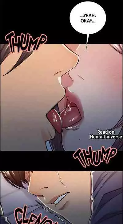 Taste of Forbbiden Fruit Ch.21/24