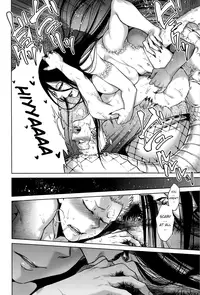 [Jyoka] Hachishaku Hachiwa Keraku Meguri - Igyou Kaikitan Ch. 1-4 [English] [Mongolfier]