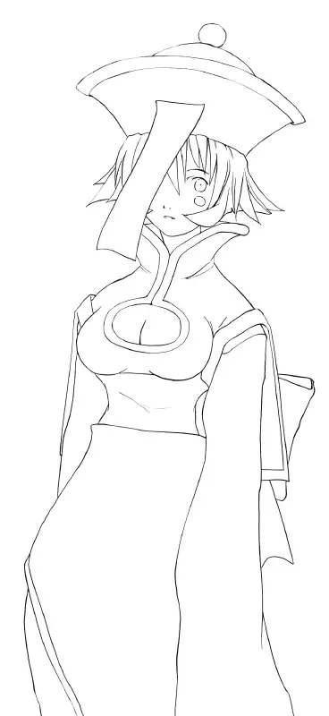 Y. Harada CG-Collection vol.2 - Denki Hitsuji wa Nemuranai