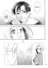 (C85) [Blue Crest (Aono Akira)] Soshite Boku wa Sono Suisen ni Miirareta. (Dragon Ball Z)english biribiri