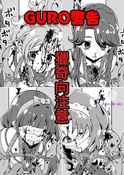 Princess Precure Execution