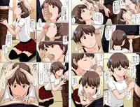 [Toyatei (Toyama Teiji)] Kaigo Mashimaro 2 (Ichigo Mashimaro) [Digital]