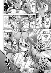 (C79) [R2 (Rakko)] Fuuro Ningen Houdan (Pokémon Black and White) [English] {doujin-moe.us}