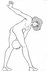 [STUDIO SHARAKU (Sharaku Seiya)] Kanshoku Touch vol. 1 (Touch)