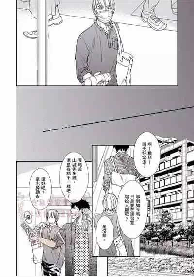 [Kojima Katsura] Thirsty High Ch. 1-6 [Chinese] [Digital]