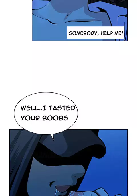 Change Partner Ch.1-18