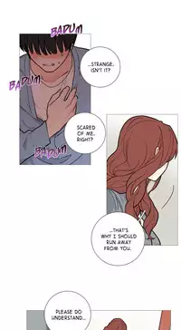 [The Jinshan] Sadistic Beauty Ch.1-19 (English) (Ongoing)