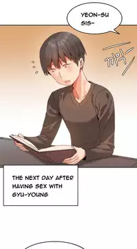 [Mx2J] Hari Dormitory Ch.0-25 (English) (Ongoing)