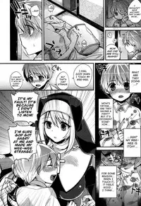 [Shindou] Hatsujou Days [English] [doujins.com] [Digital]