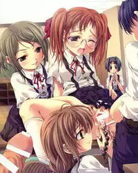 Stray Moon (Miyama-Zero) - Mosaic Girl (HQ)