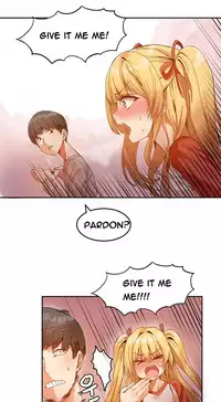 [Mx2J] Hari Dormitory Ch.0-23 (English) (Ongoing)