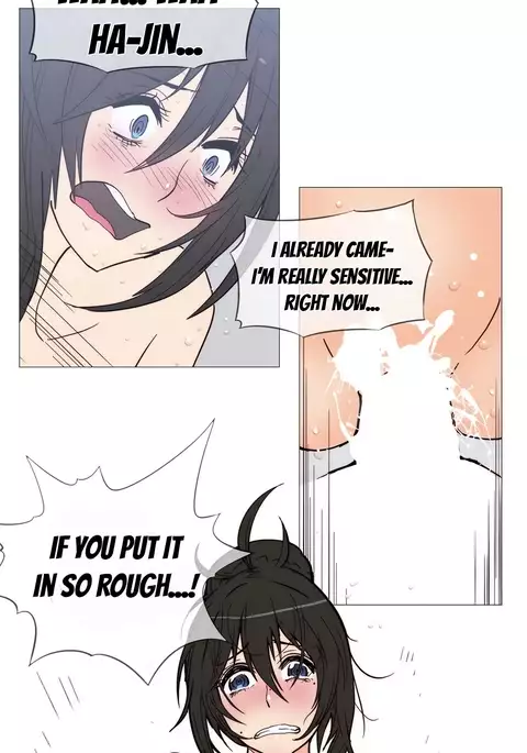 Household Affairs Ch.1-37