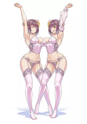 Last Origin 37식 다이카 / 37式ダイカ