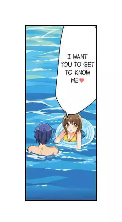 [Kalt] Nebukuro Ecchi ~ Senpai! Haitte ii desu ka? | Sex in the Sleeping Bag. Can I Join You? [English]