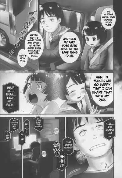 Sore ga Kanojo no Nozomu Koto | That's What She Wants