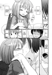 [Fuyuno Mikan] Chiisakutemo iijanai! | What's wrong with being small!? [English] [Rin]