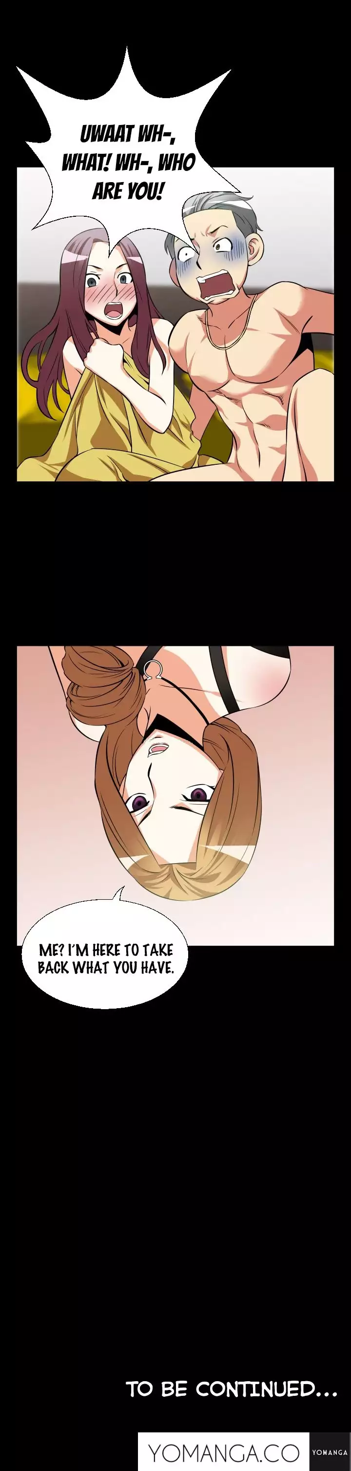 Love Parameter Ch.1-28