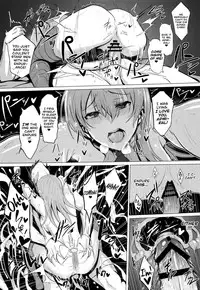 (C89) [Jitaku Vacation (Ulrich)] FetiColle VOL. 02 (Kantai Collection -KanColle-) [English] =TV=