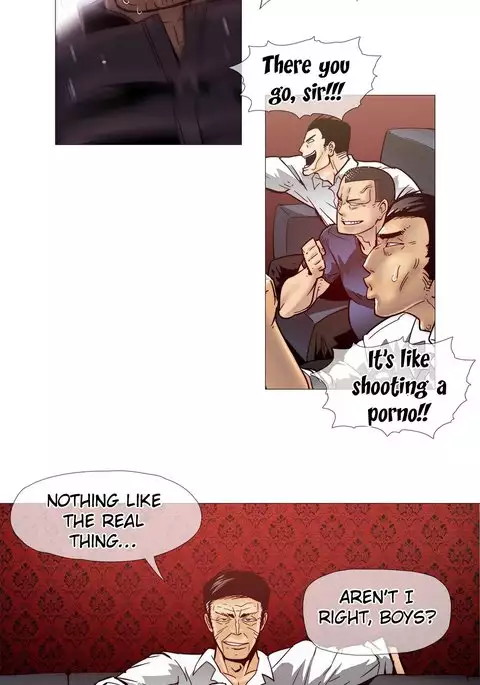 Household Affairs Ch.1-42