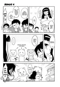 [Dr.P] Shinryaku Teki Renai Shugi - Aggressive Love Ism [English] [YQII]