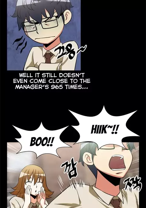 Love Parameter Ch.1-44