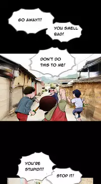 Missing Ch.1-11 (English) (Ongoing)