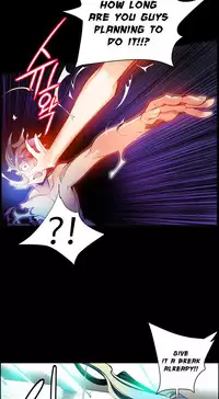 [Juder] Lilith`s Cord Ch.1-23 (English) (Ongoing)