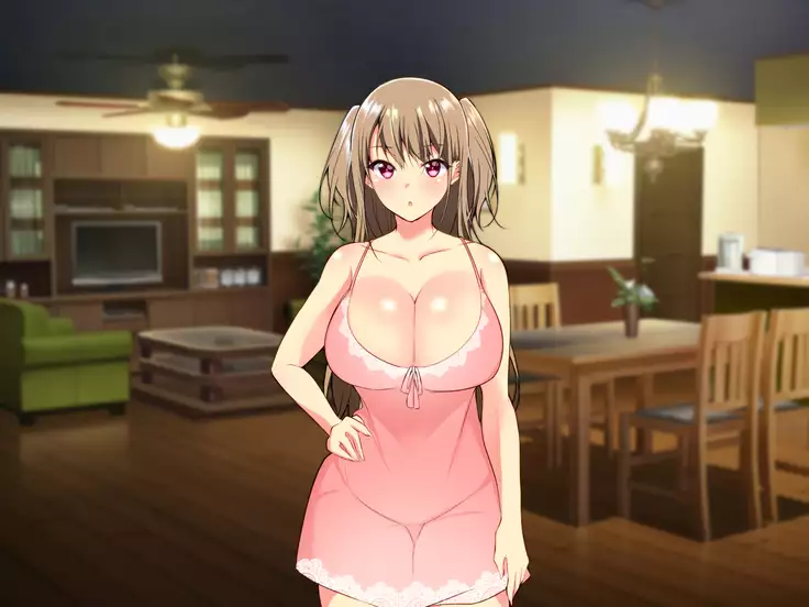 Sister Complex! Ijimekko Musume Kyonyuu Imouto to Bakunyuu Bijin Ane to Sex Zanmai