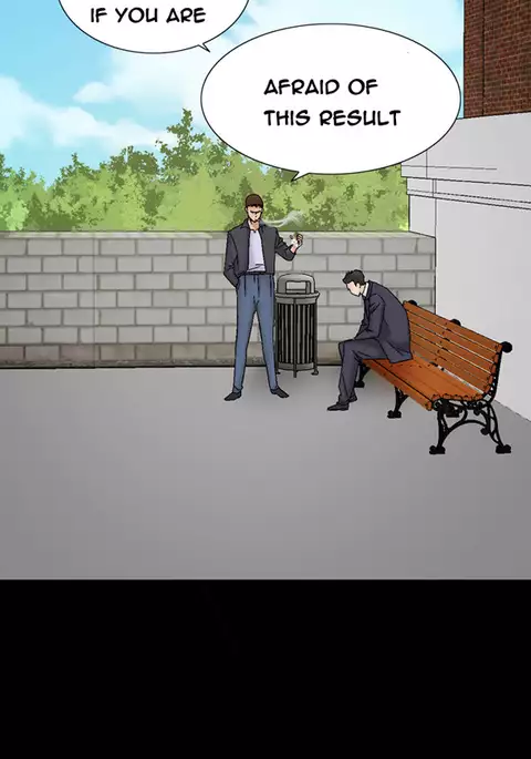 The Taste of Hands Ch.1-43