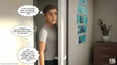 [Pegasus Smith] – Timmy Strikes Back Part 7