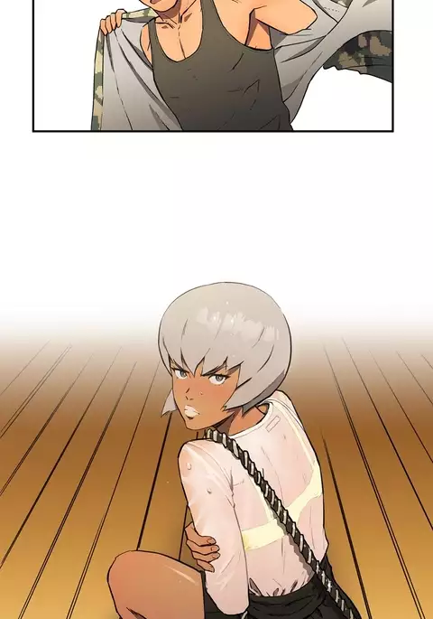 Refrain Love Ch.1-37