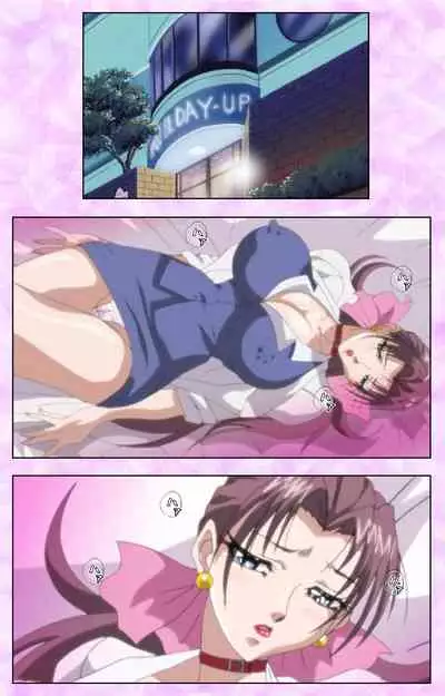 [Azuki Kurenai] [Full Color seijin ban] Midara no Houteishiki - The Equation of the Immoral Kanzenban