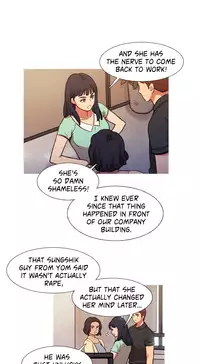 [PINKO] Scandal of the Witch Ch.1-29 (English) (Ongoing)