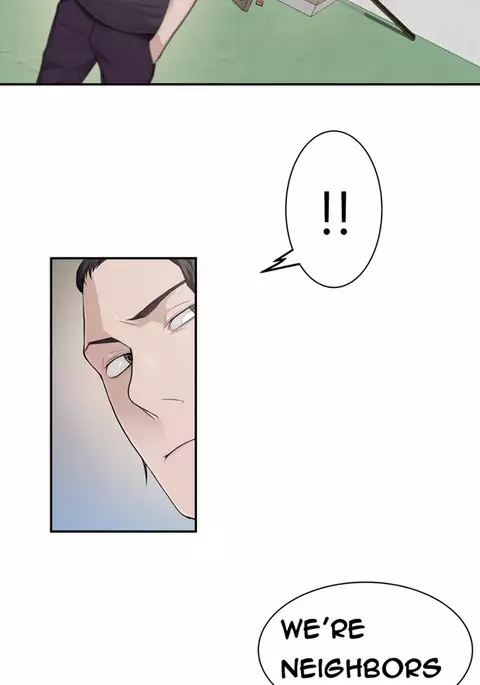 Tissue Thieves Ch.1-17