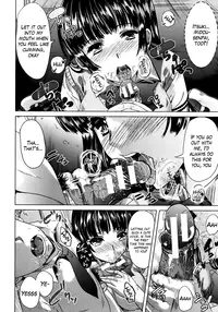 [Yabitsu Hiro] Kainushi-sama ni Natte yo ne! [English] [desudesu]