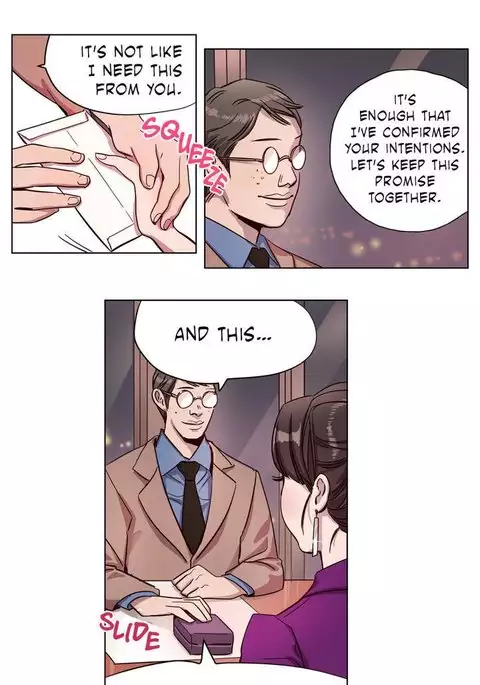 Atonement Camp Ch.1-17